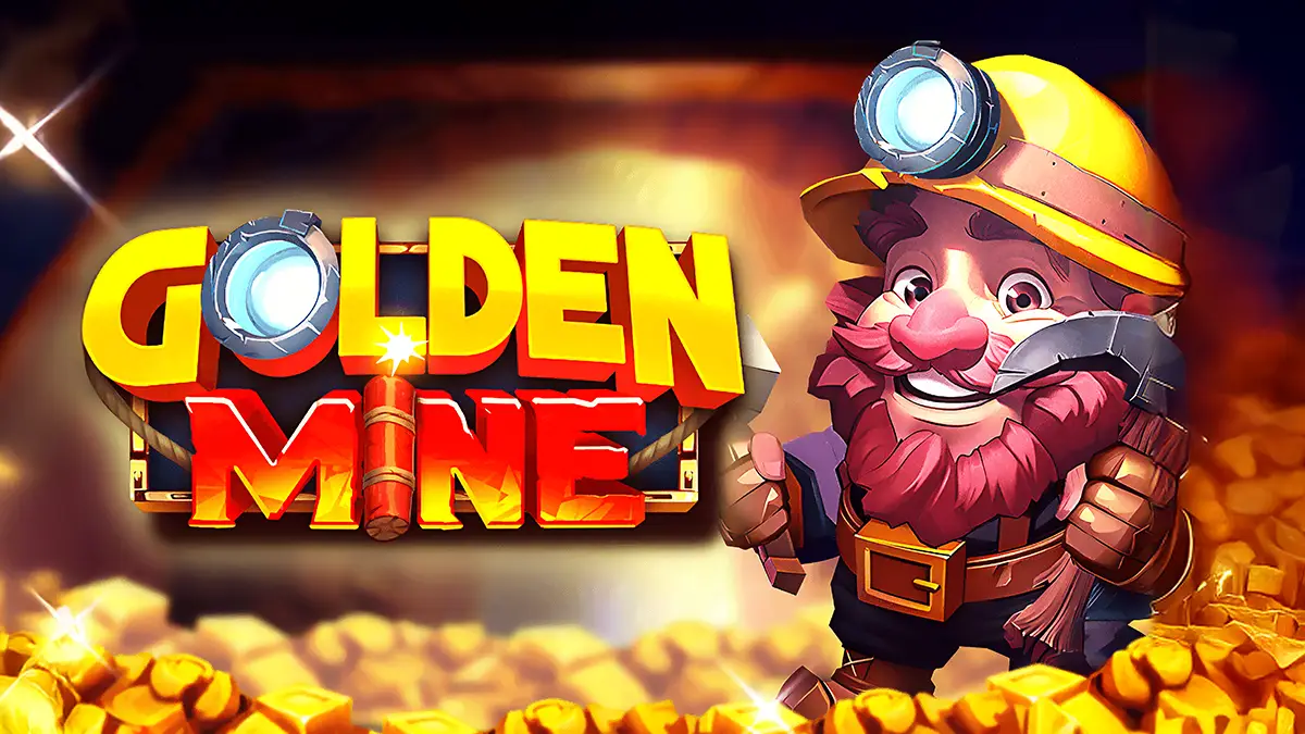 Golden Mine