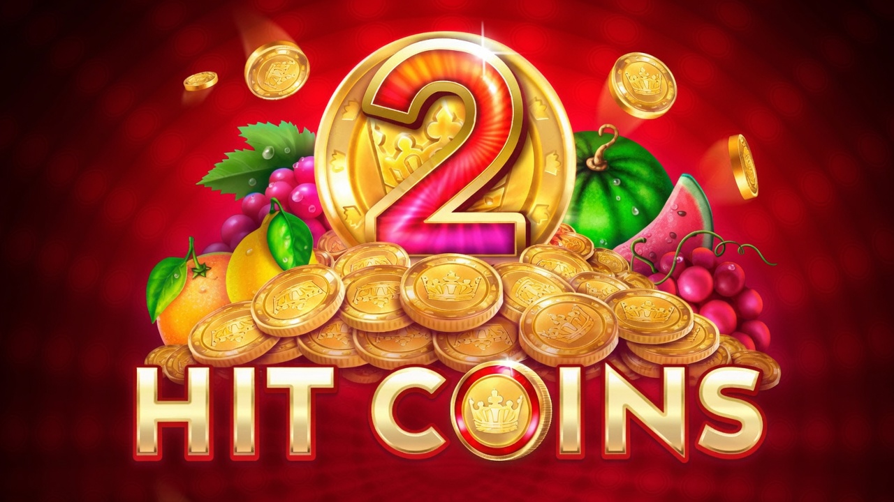 Hit Coins 2 Hold and Spin