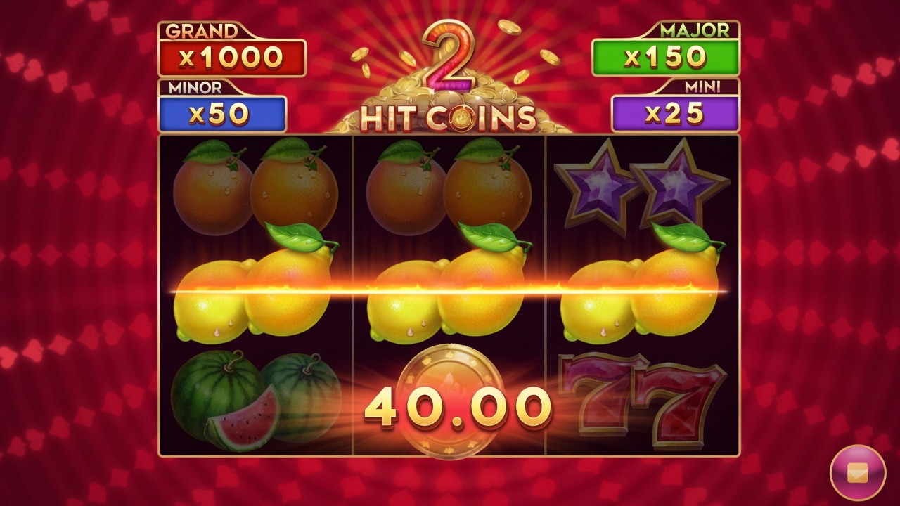 Bonuses and symbols