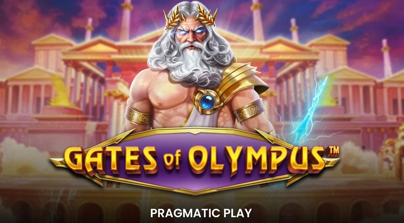 Gates of Olympus