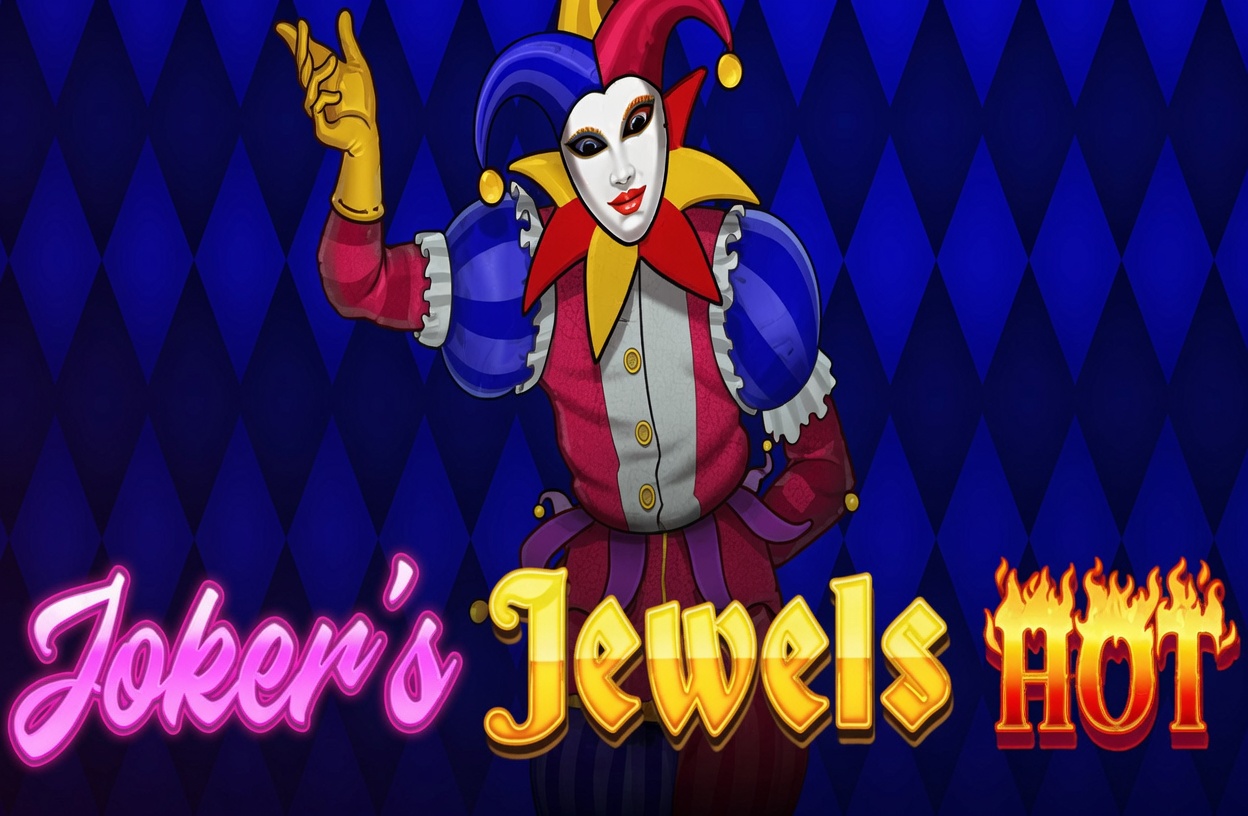 Joker’s Jewels Hot Joker’s Jewels Hot