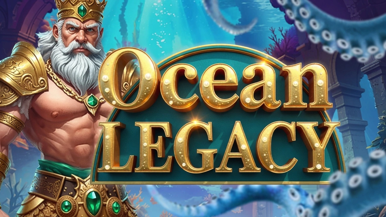 Ocean Legacy