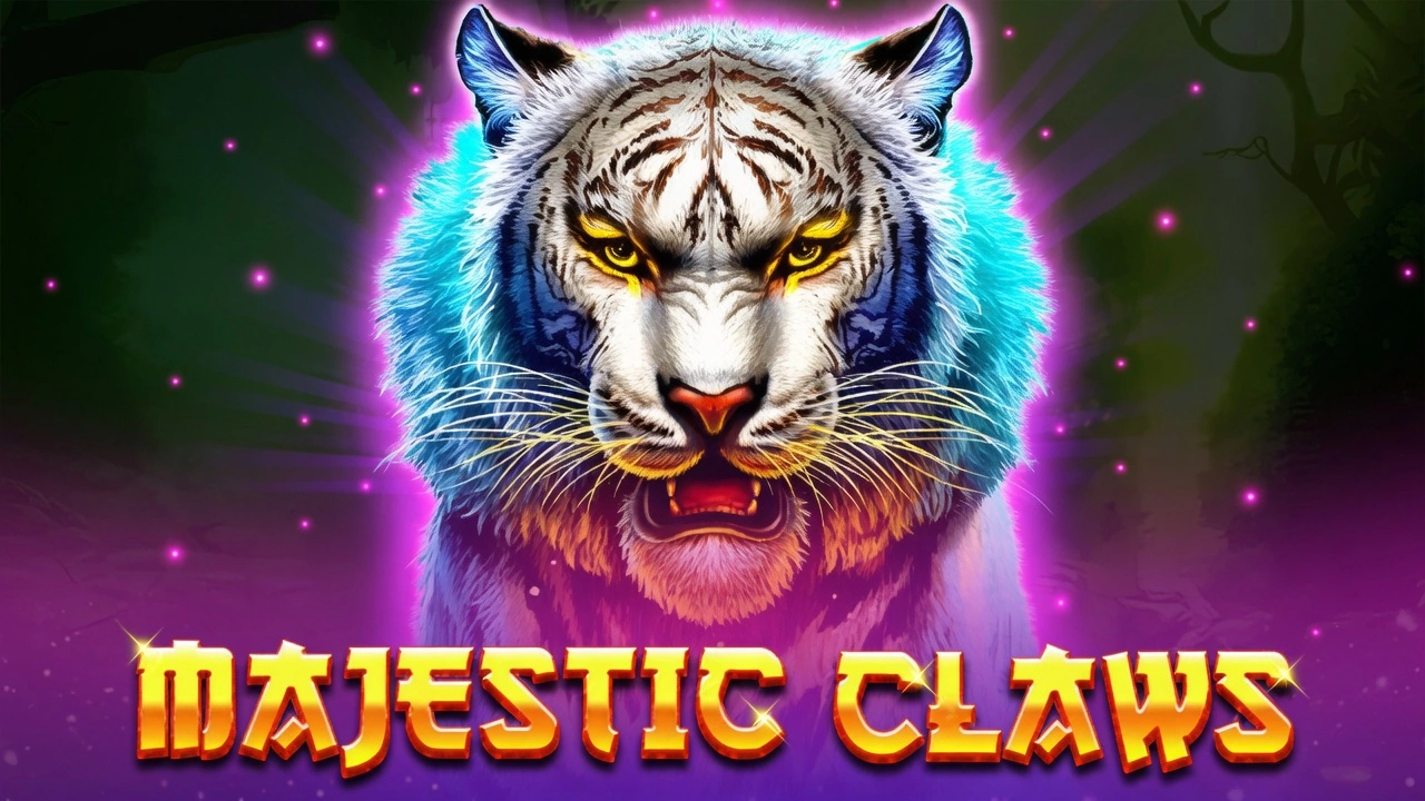 Majestic Claws
