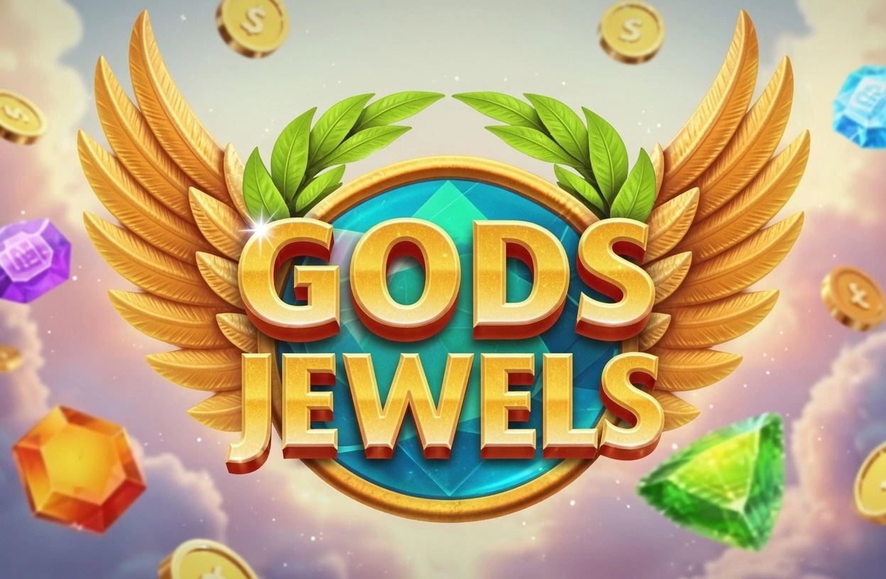 Gods Jewels