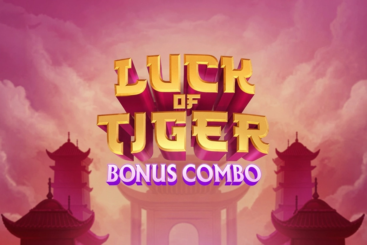 Luck of Tiger: Bonus Combo