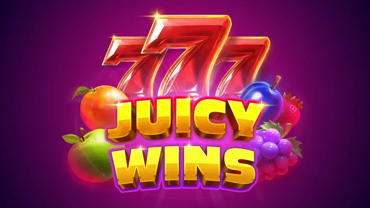 777 Juicy Wins