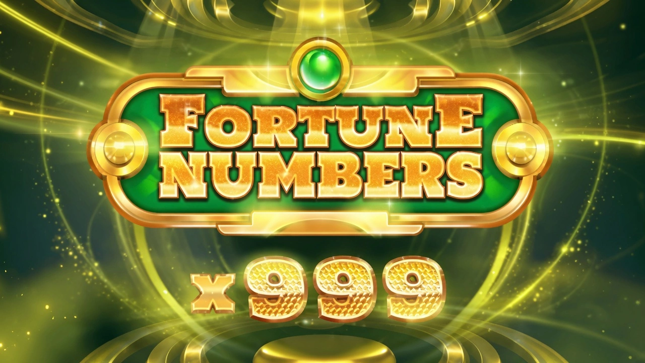 Fortune Numbers