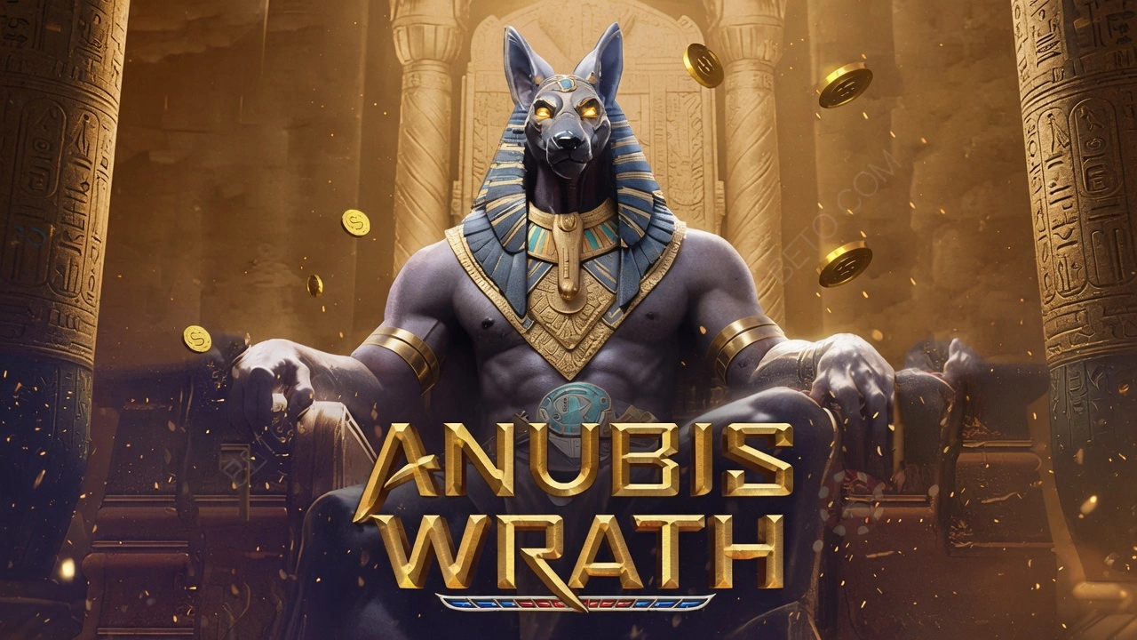 Anubis Wrath