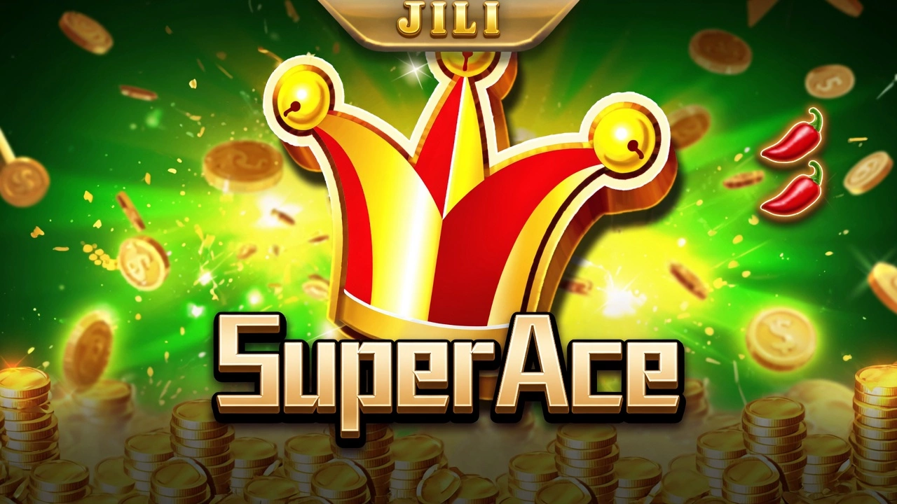 Super Ace