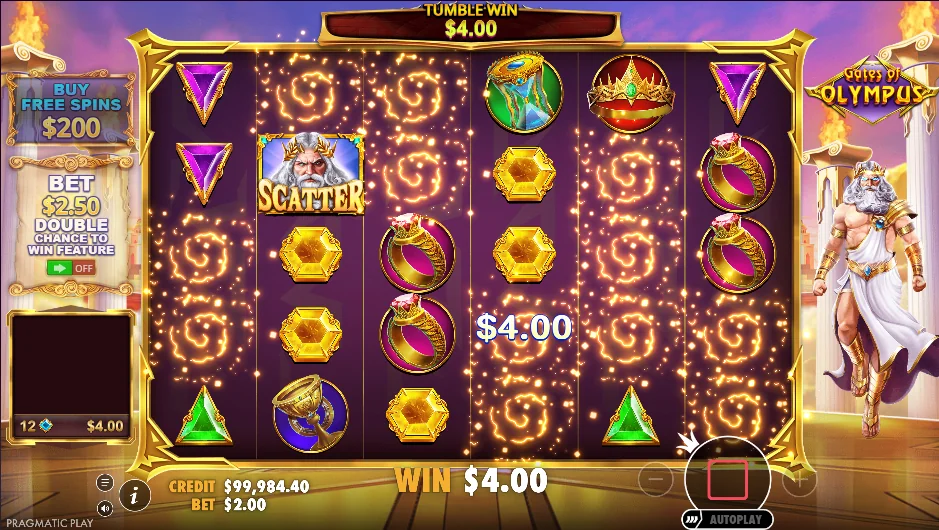 Jackpot