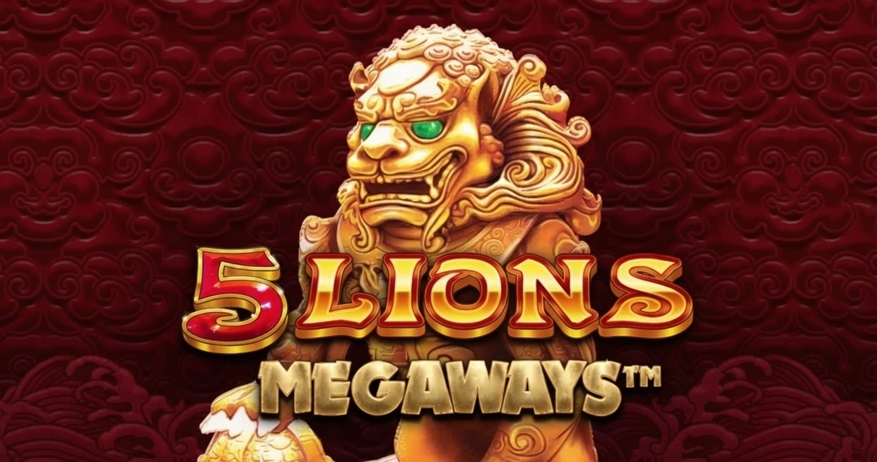 5 Lions Megaways
