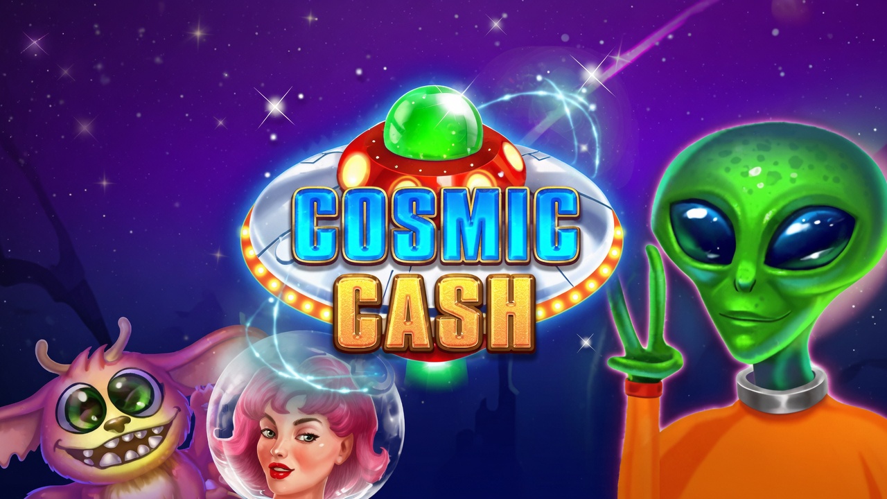 Cosmic Cash