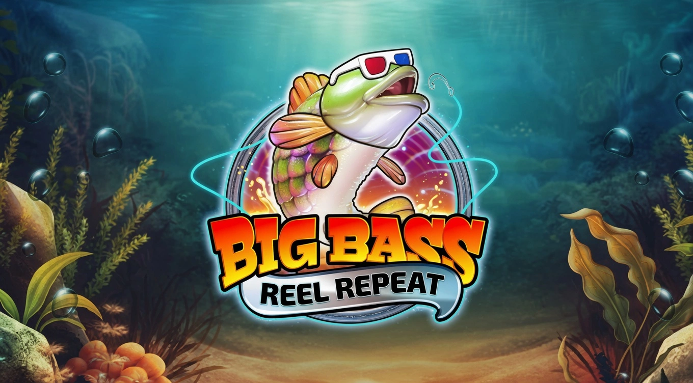 Big Bass Reel Repeat