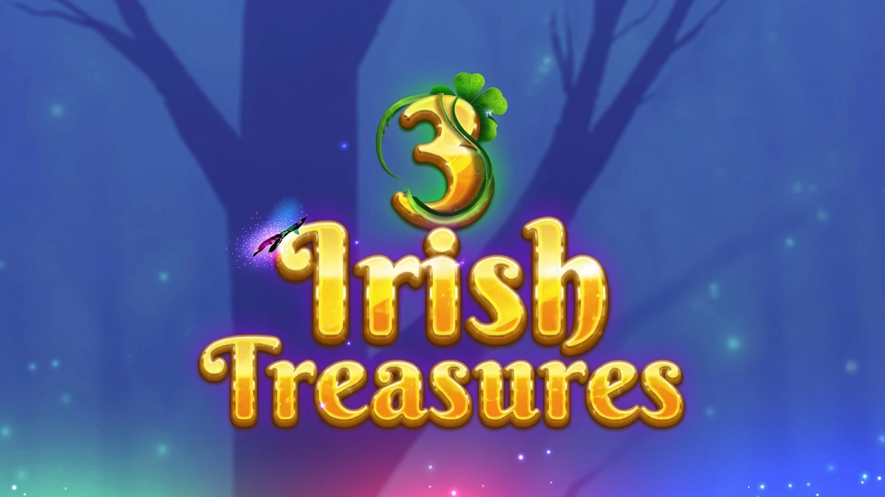 3 Irish Treasures