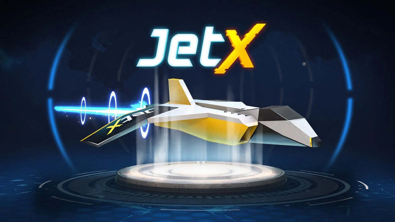 JetX