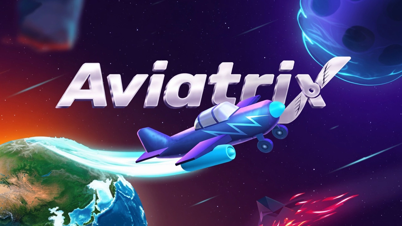 Aviatrix