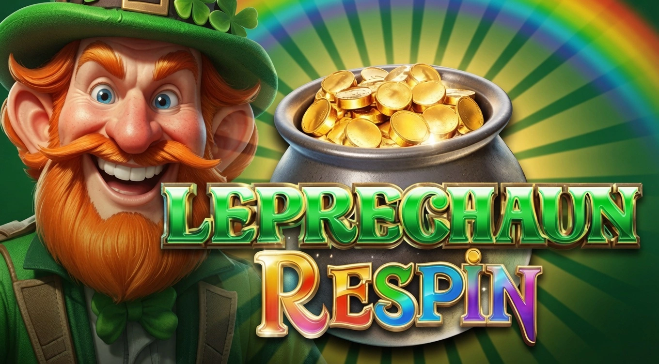 Leprechaun Respin