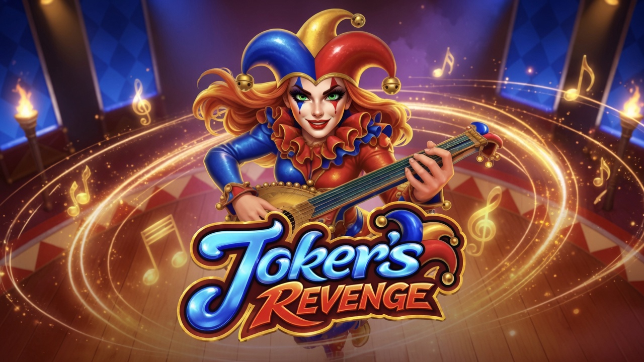 Joker’s Revenge