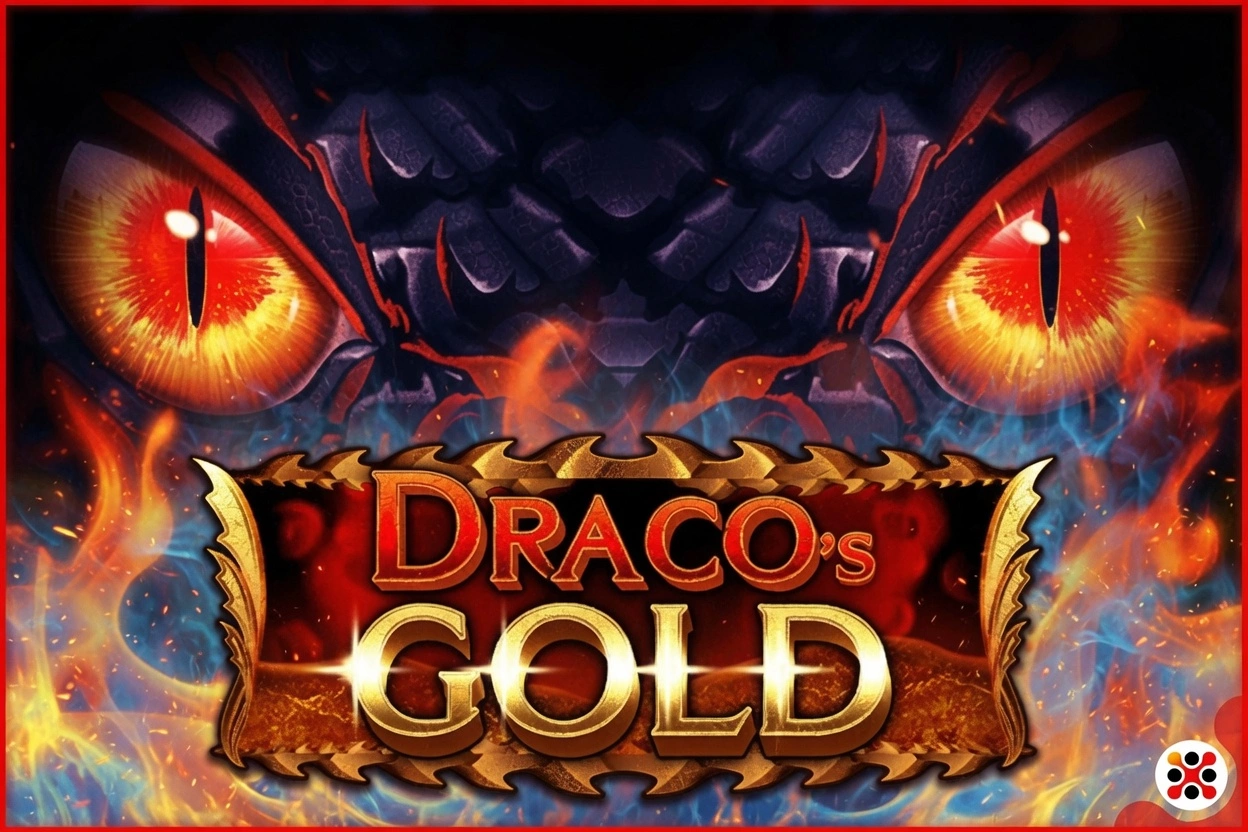 Draco’s Gold