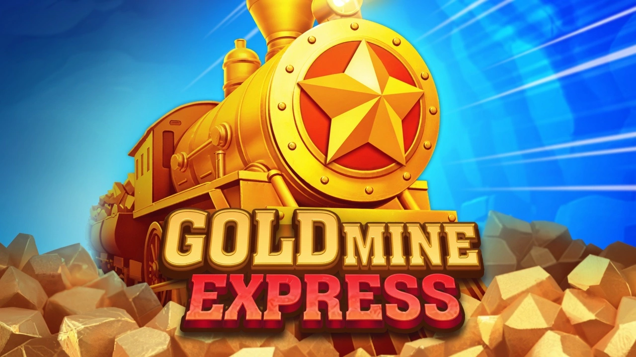 Gold Mine Express