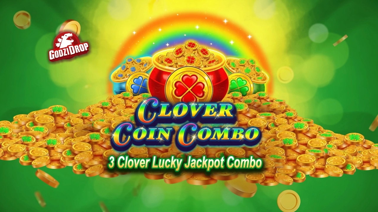 Clover Coin Combo