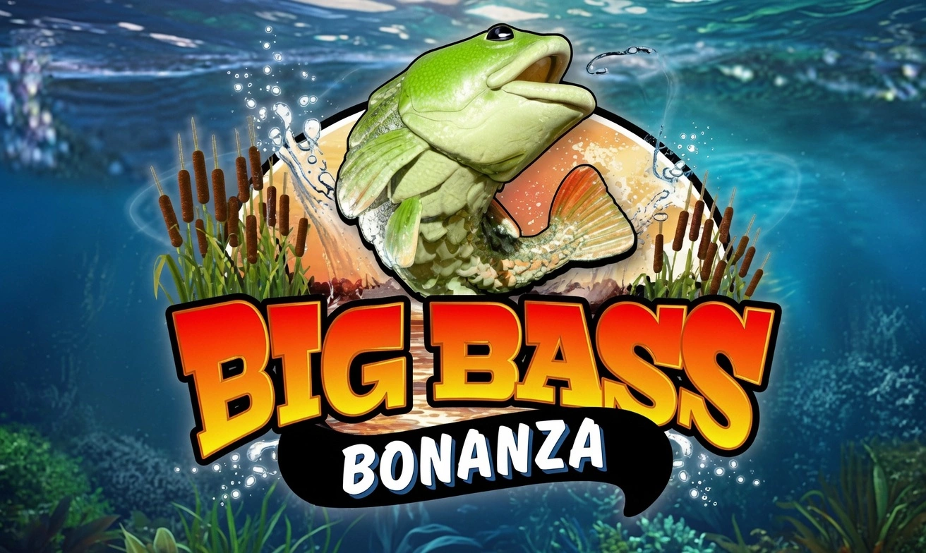 Big Bass Bonanza