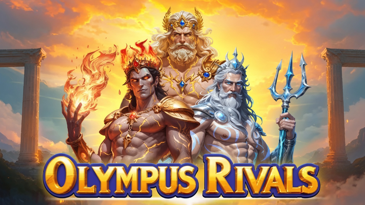 Olympus Rivals