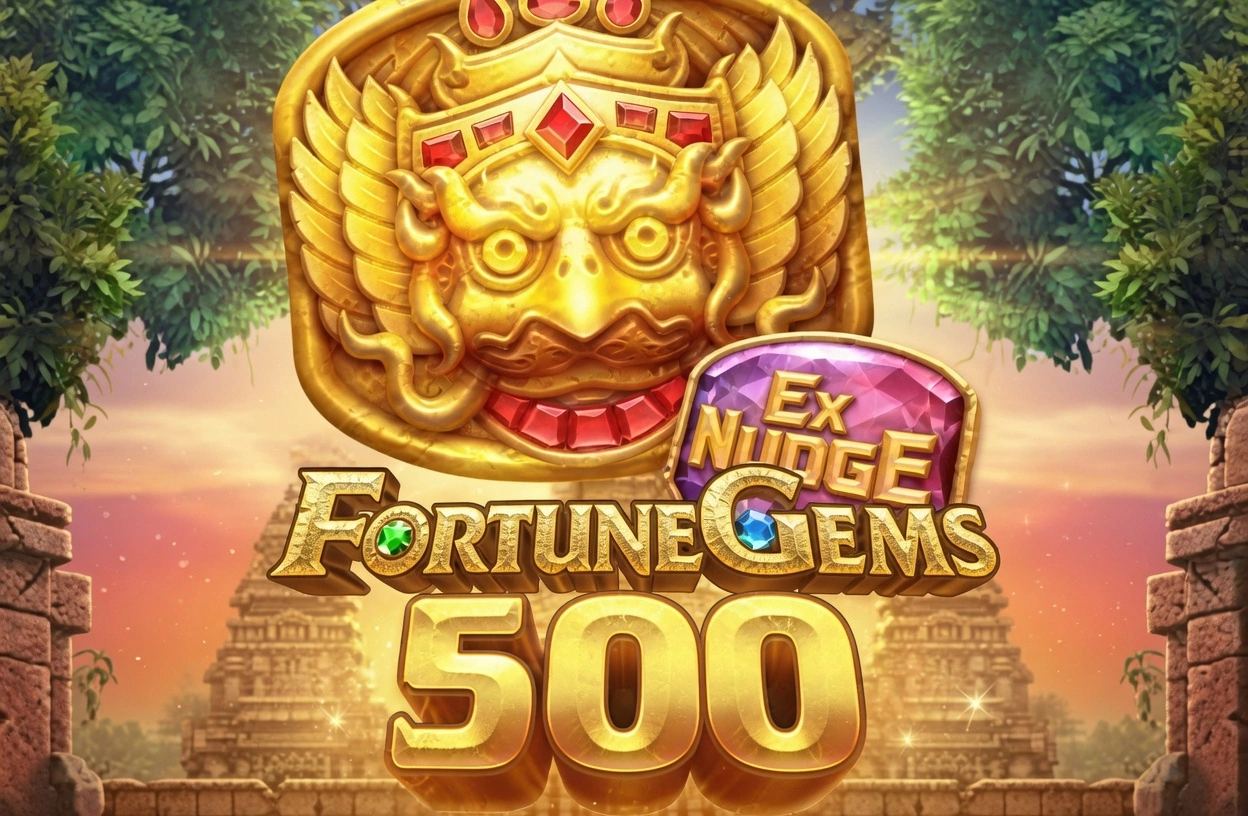 Fortune Gems 500