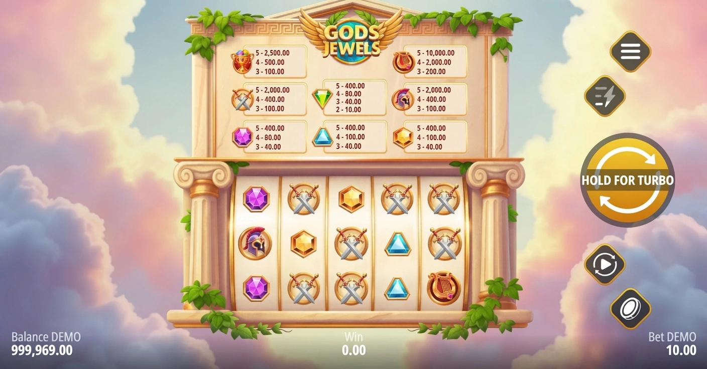 Bonus rounds and free spins