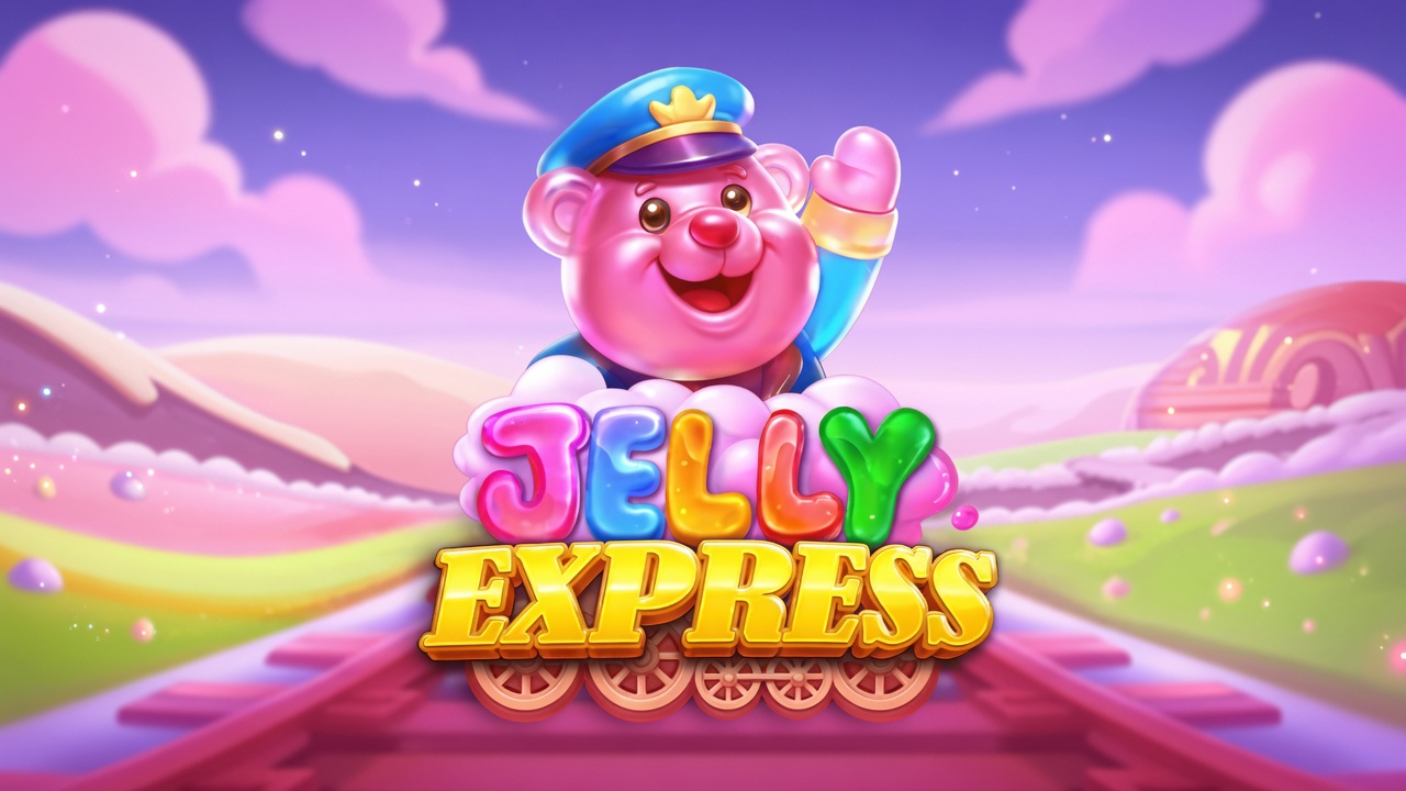 Jelly Express
