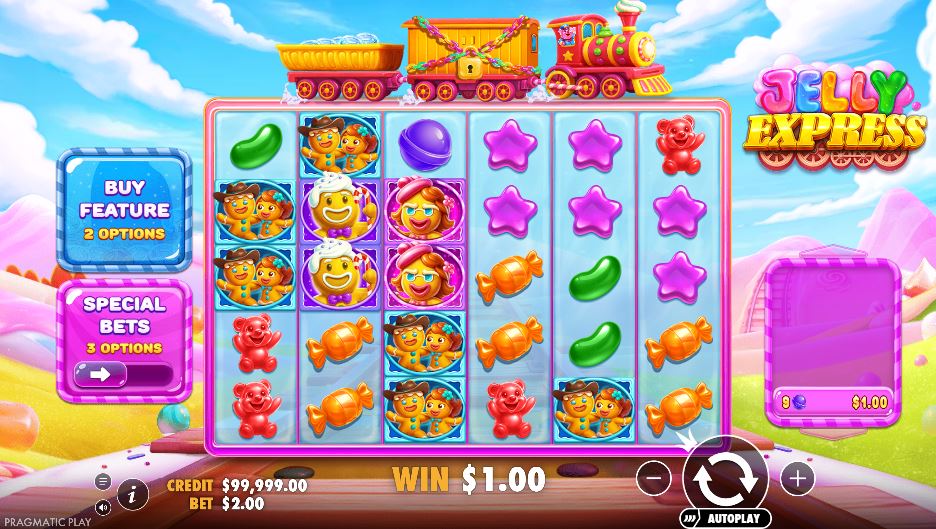 Game design