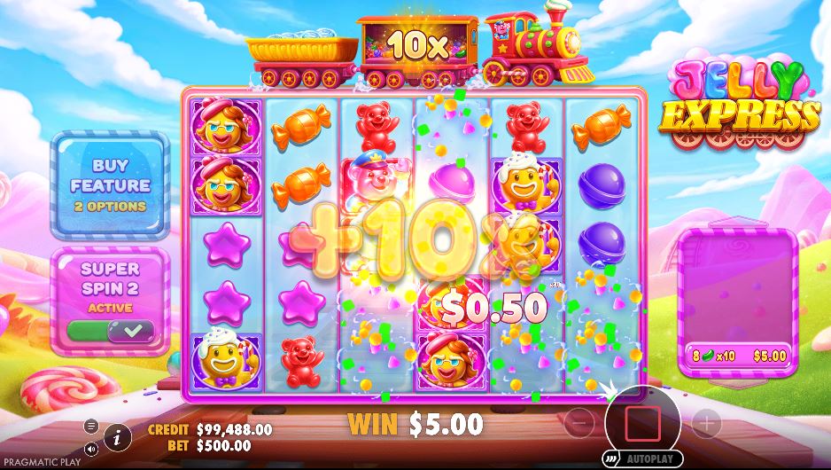 Jackpot