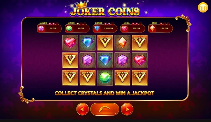 Jackpot