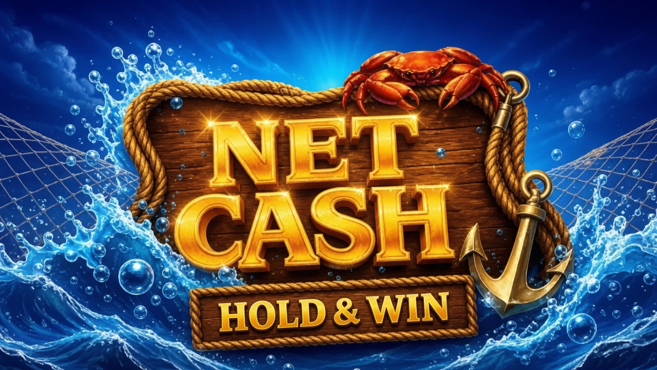 Net Cash