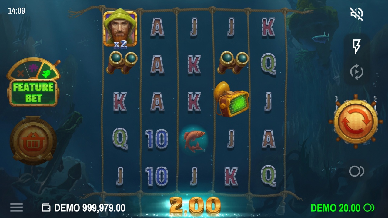 Bonuses and symbols