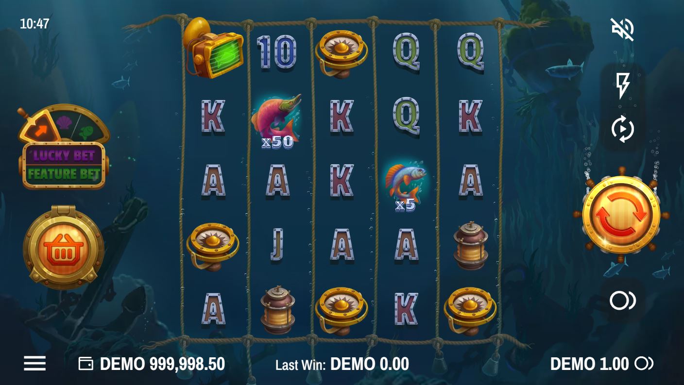 Jackpot