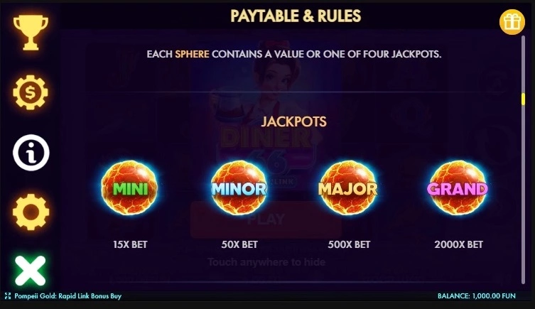 Jackpot