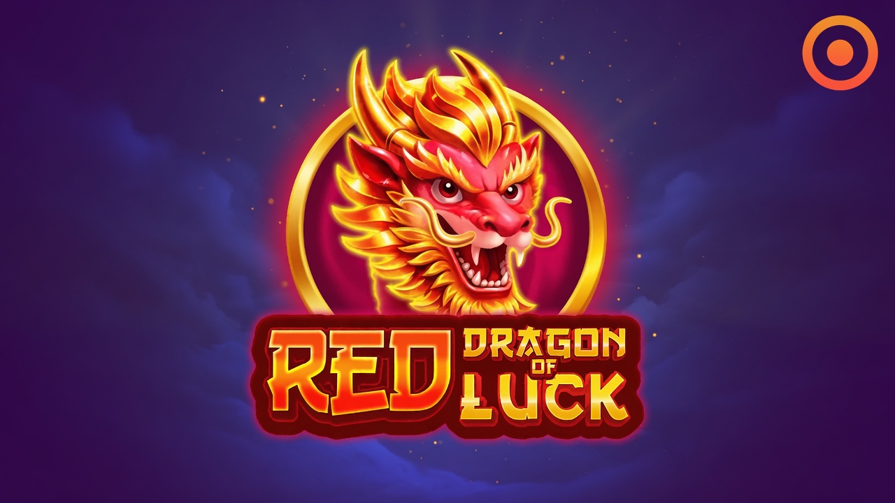 Red Dragon of Luck