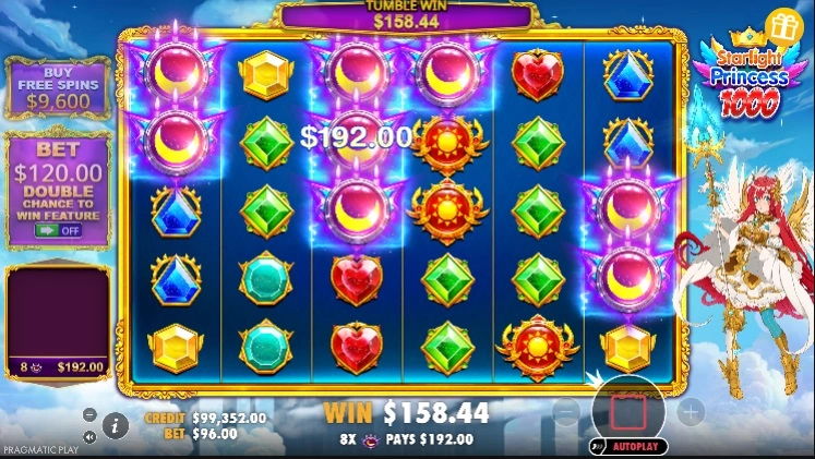 Jackpot