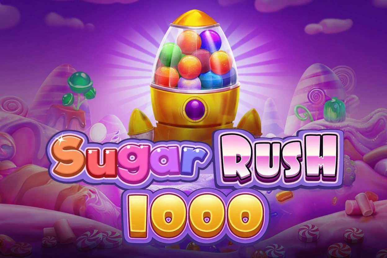 Sugar Rush 1000