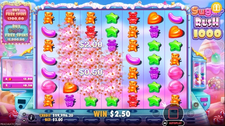 Jackpot