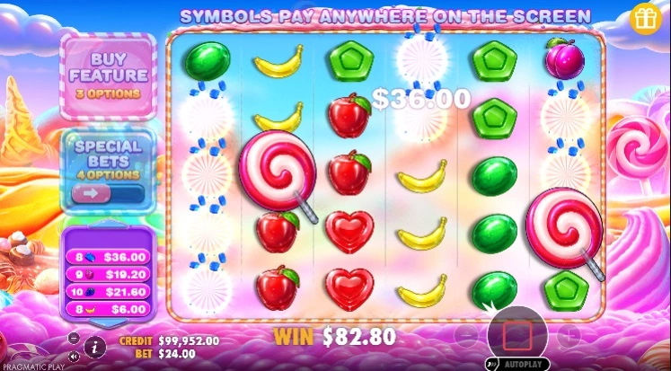 Jackpot