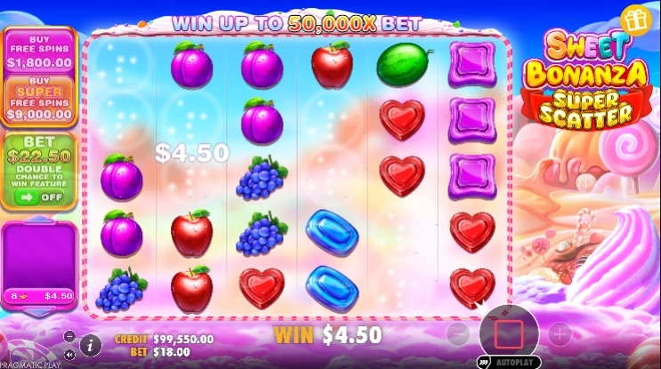 Jackpot