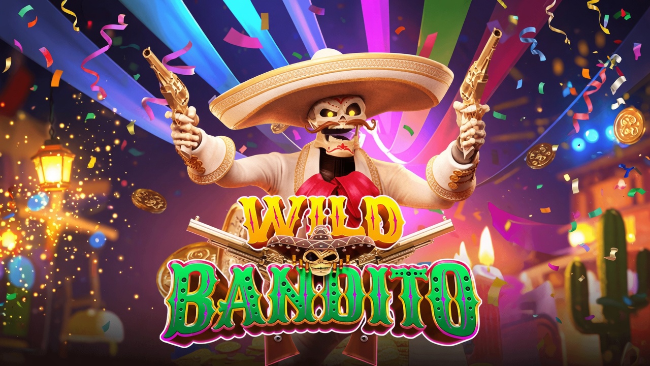 Wild Bandito