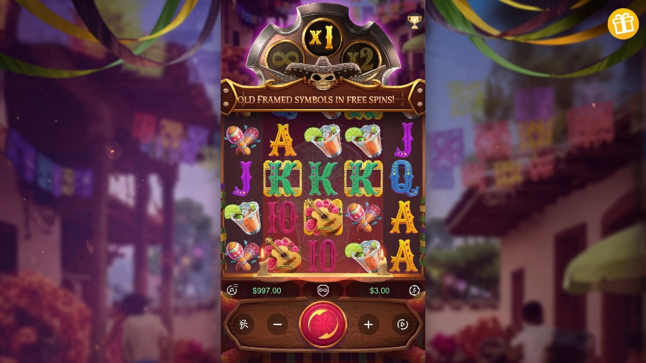 Game design