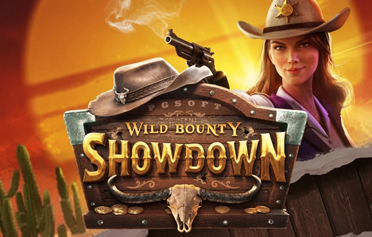 Wild Bounty Showdown