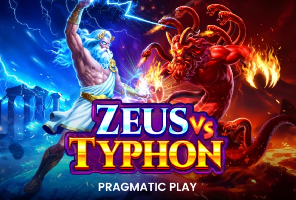 Zeus vs Typhon
