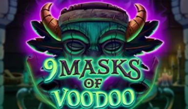 9 Masks of Voodoo