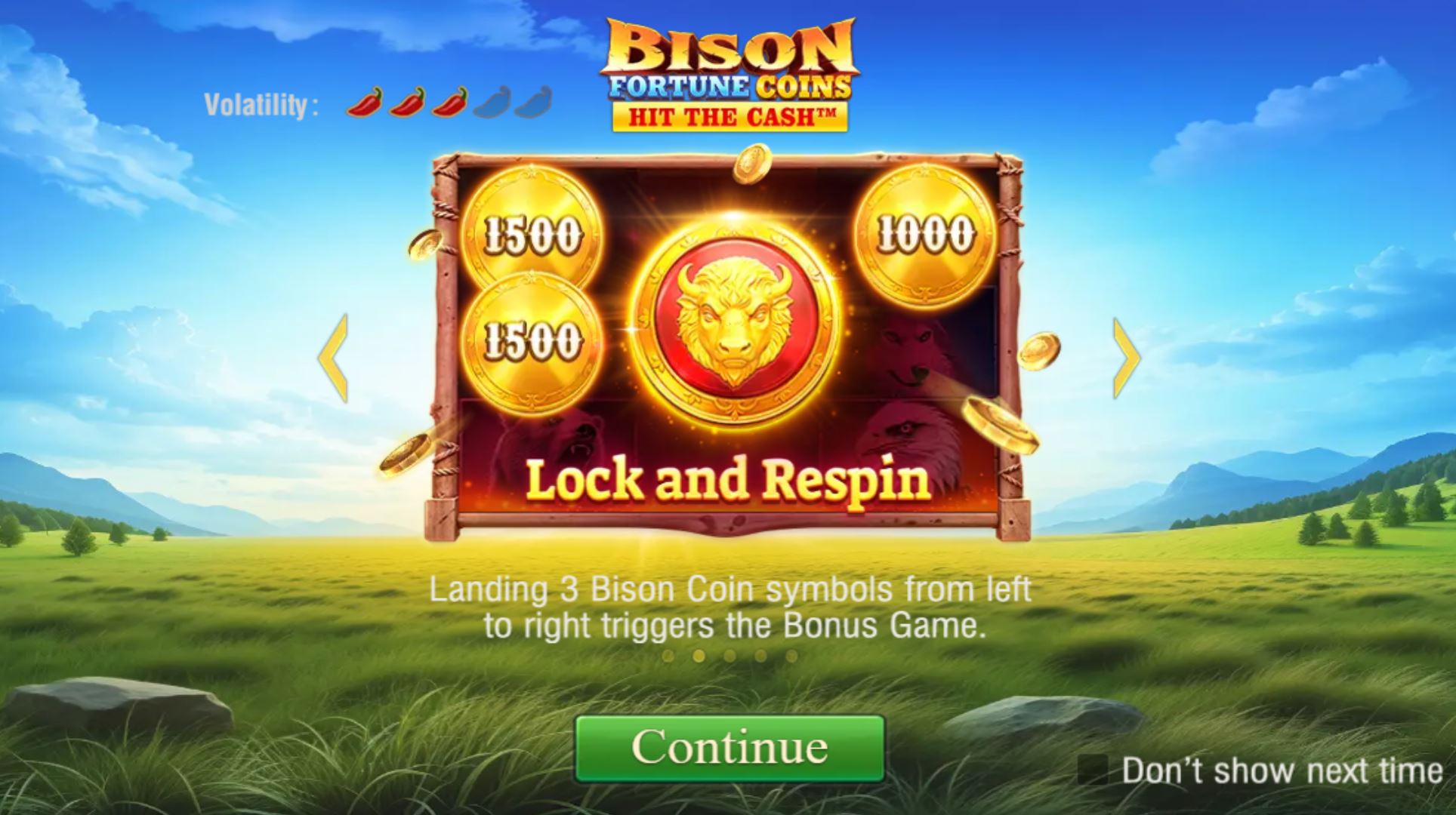 Game design