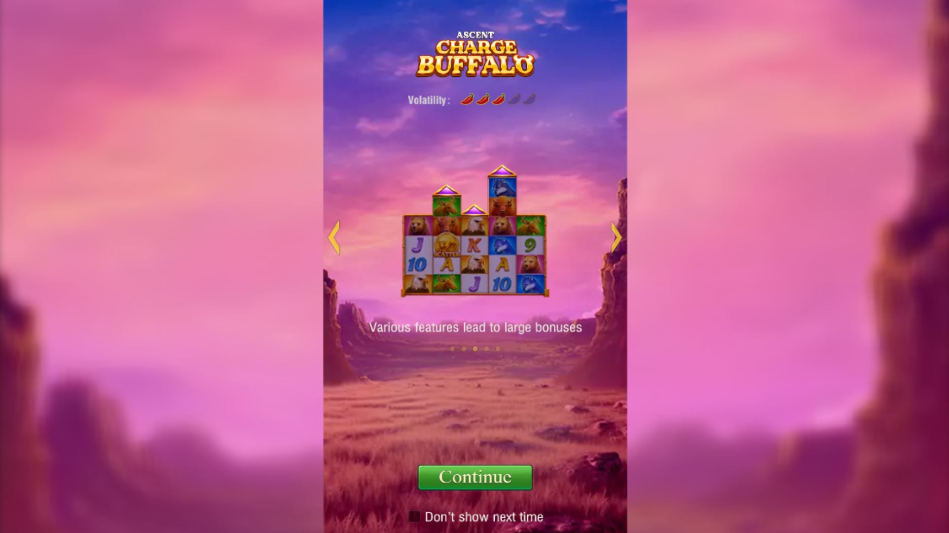 Game design